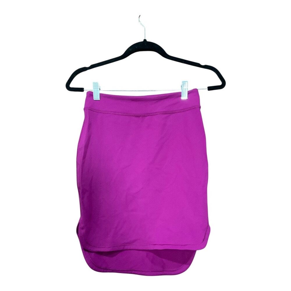 Lululemon Skirt Women 4 Purple